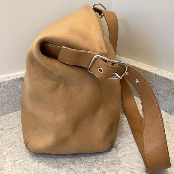 Vintage Coach #9151 Legacy Bag - Picture 4 of 12